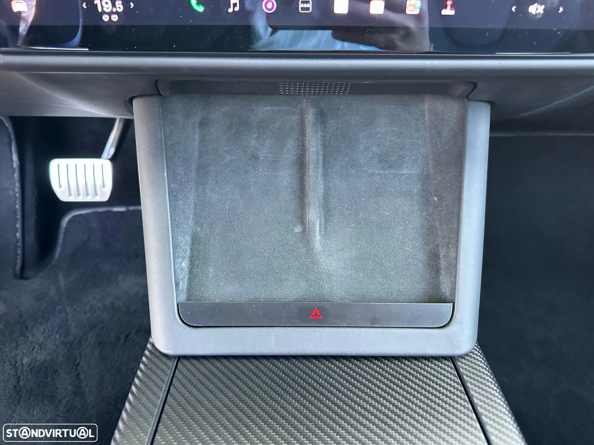 Tesla Model S Plaid AWD - 40