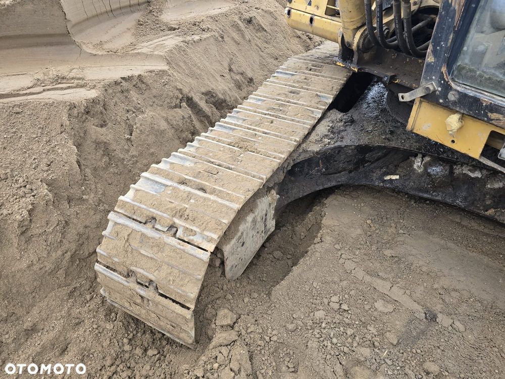 Caterpillar 315 Koparka Gąsienicowa - 9