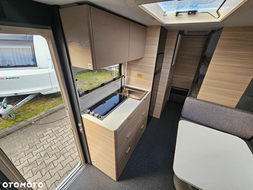 Adria Altea 552PK - 8