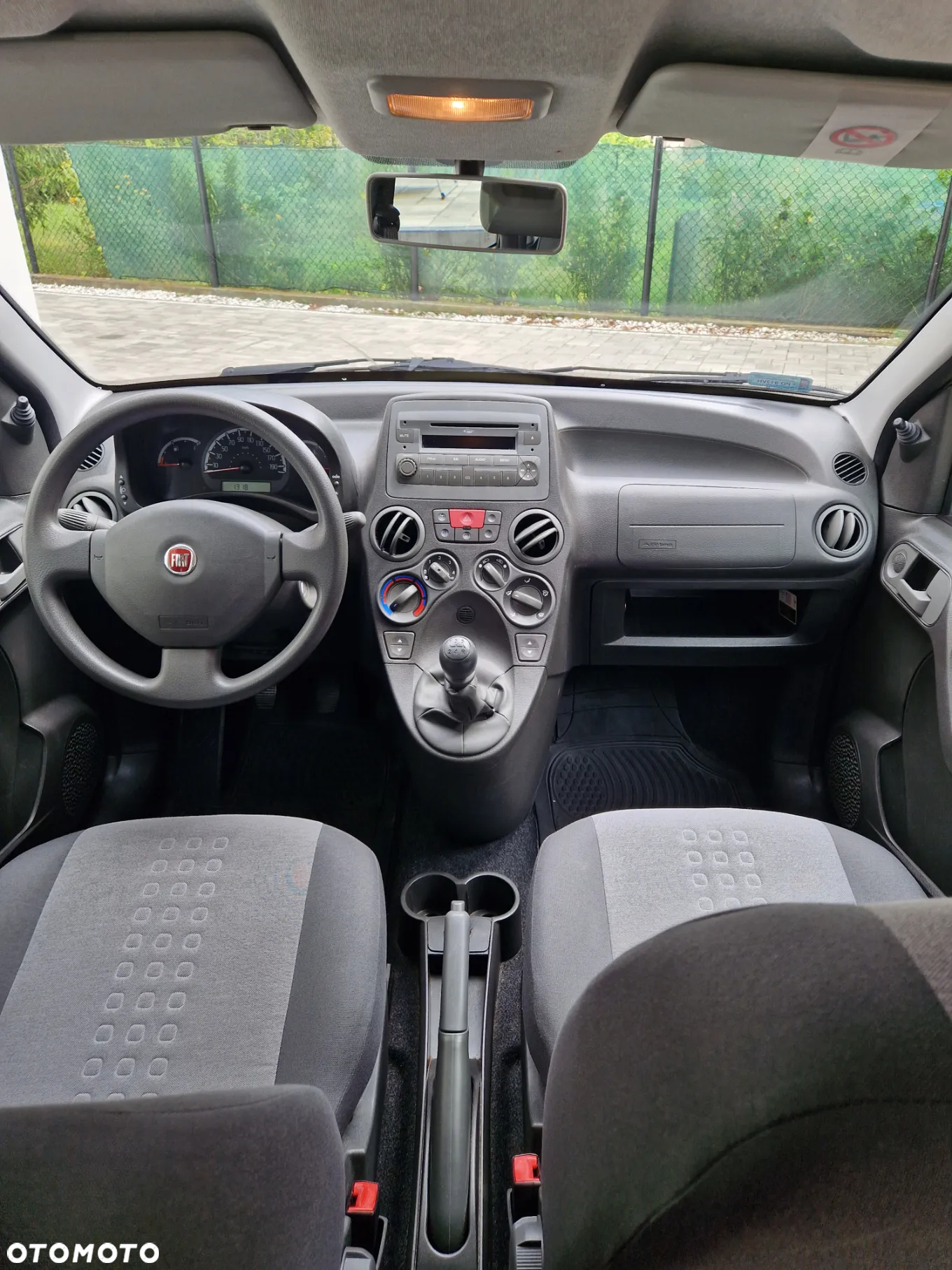 Fiat Panda 1.2 Active Eco - 12