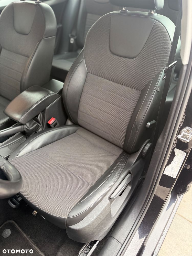 Skoda Octavia 2.0 TDI Green tec DSG Elegance - 20