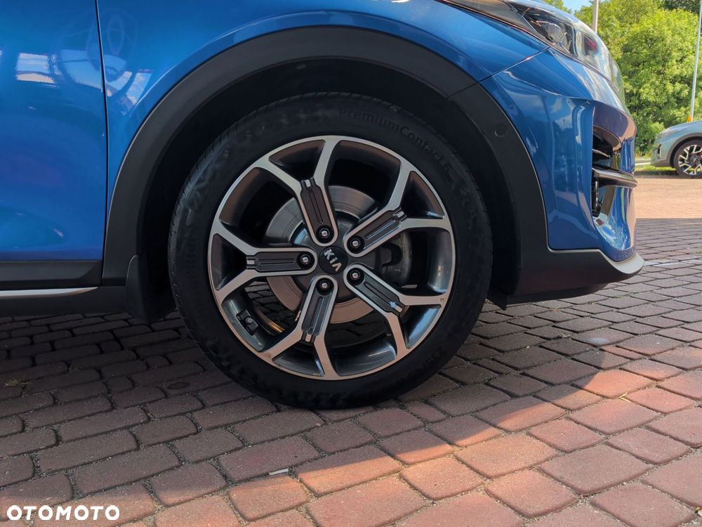 Kia XCeed 1.5 T-GDI L Business Line - 18