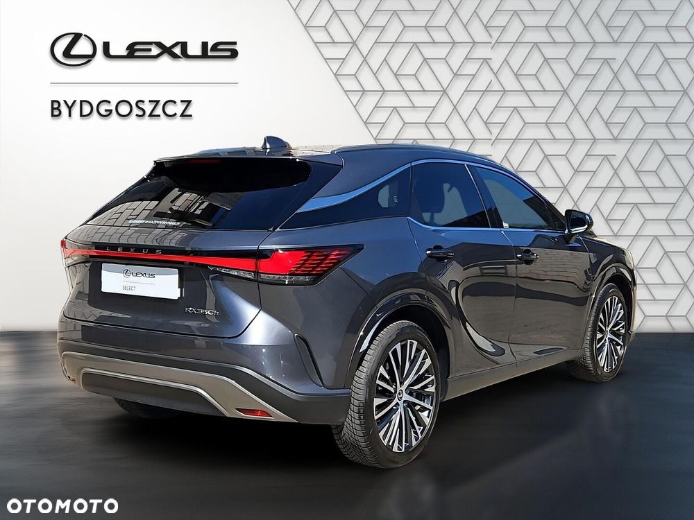 Lexus RX - 6