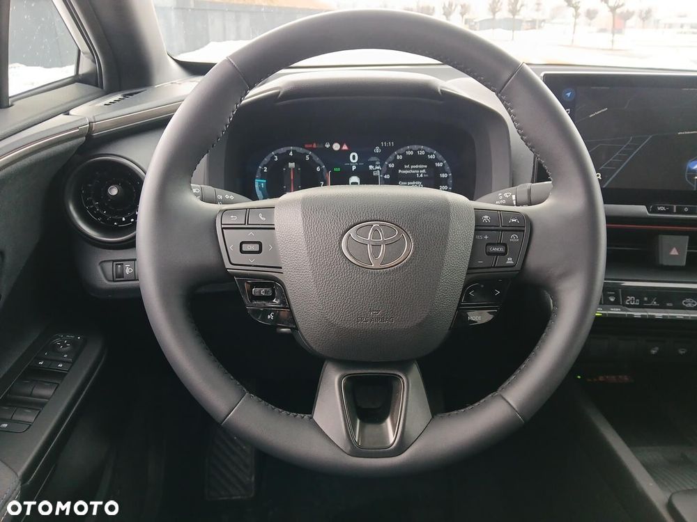 Toyota C-HR - 24
