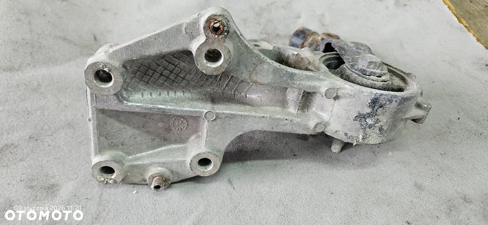 Łapa wspornik podpora półosi Peugeot 206 CC 307 1,6 16V 9640296180 - 5