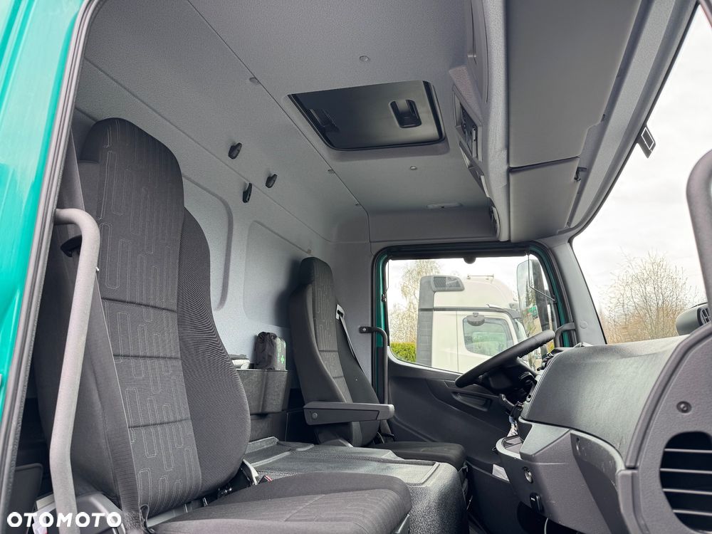 Mercedes-Benz ATEGO 1523 CHŁODNIA 6.25m Lamberet - 22