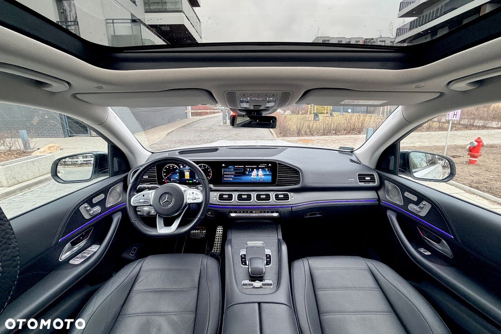 Mercedes-Benz GLS - 6