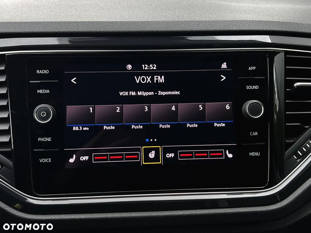 Volkswagen T-Roc 1.5 TSI ACT Premium DSG - 26