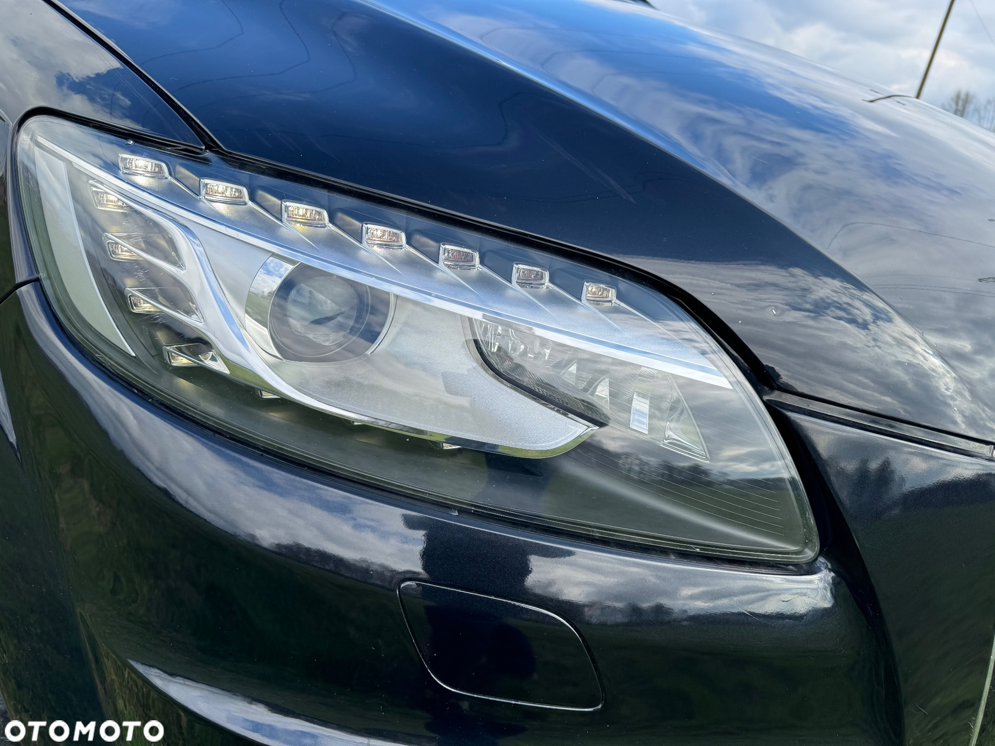 Audi Q7 - 6