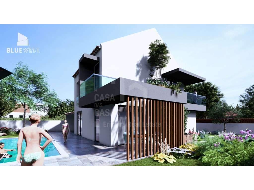 Vende Terreno - Ericeira 12.7 km, A Casa das Casas - Grande imagem: 5/20