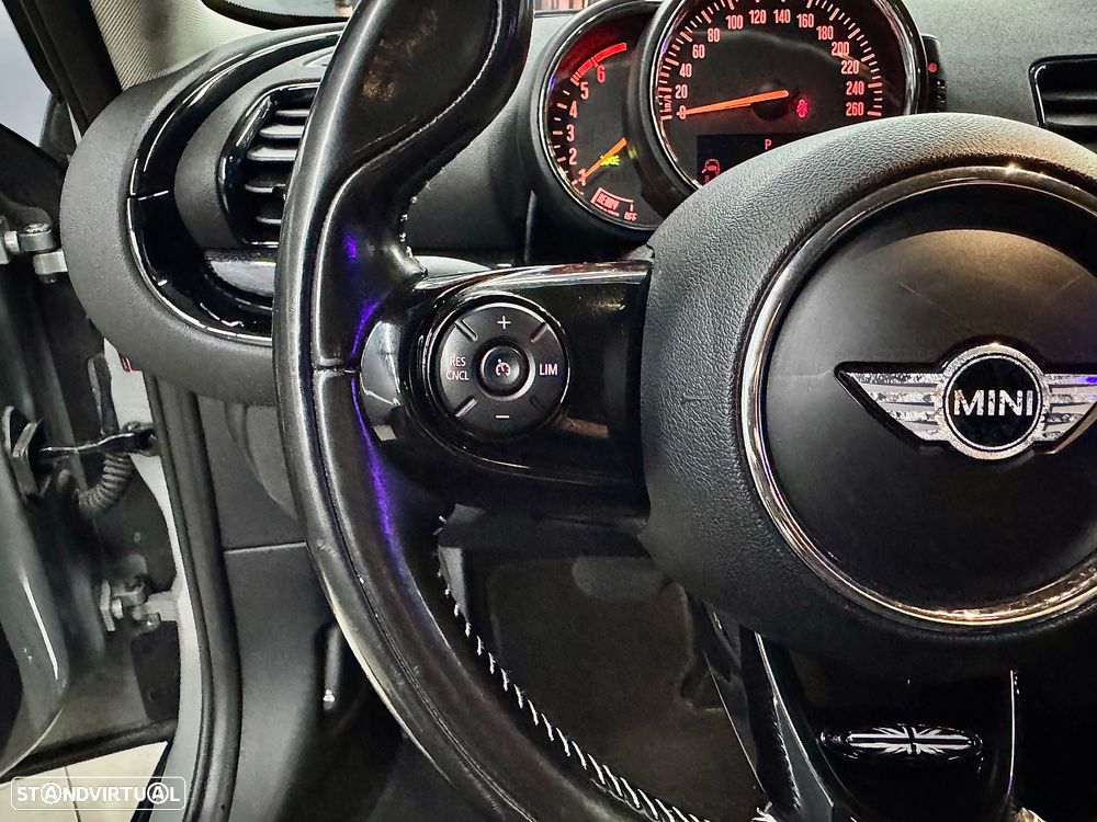 MINI Clubman Cooper D Auto - 20