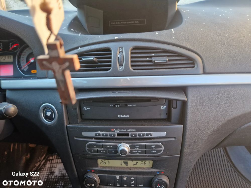 Renault Laguna 2.0 DCi Luxe Privilege - 18