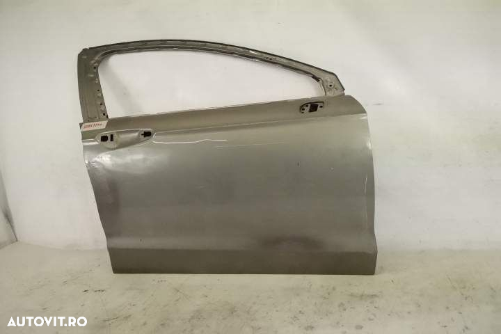 Usa Dreapta Fata Originala Ford  Mondeo  MK4 [2007 - 2010] - 3