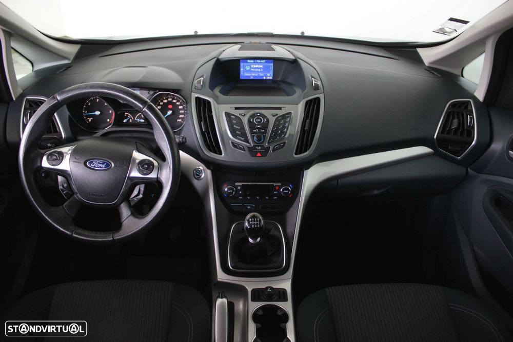 Ford C-Max 1.6 TDCi Trend - 35