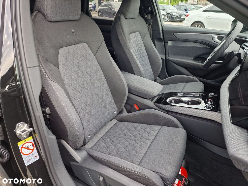 Audi A6 - 19