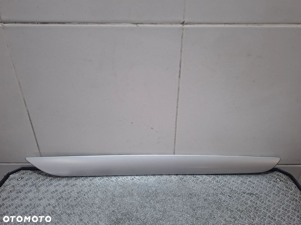 Listwa dekor drzwi prawy przód Volkswagen Passat CC 2009 rok nr 3C886741Q - 1