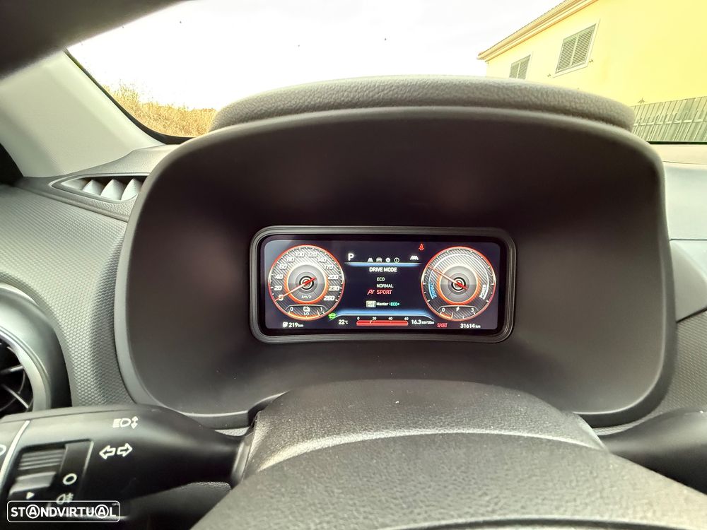 Hyundai Kauai EV 39 kWh Premium - 22
