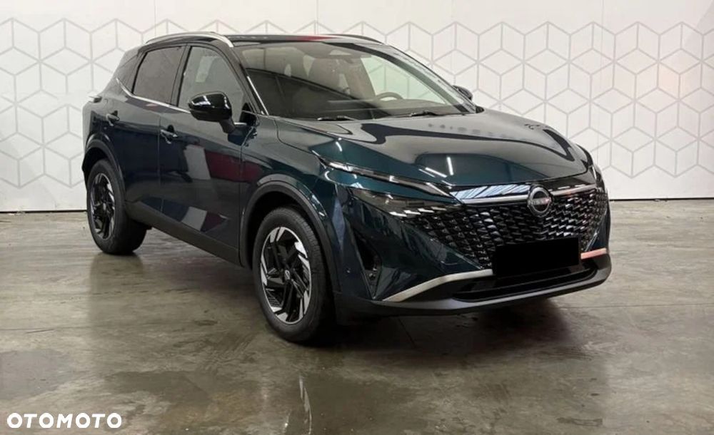 Nissan Qashqai 1.5 e-POWER N-Connecta - 9