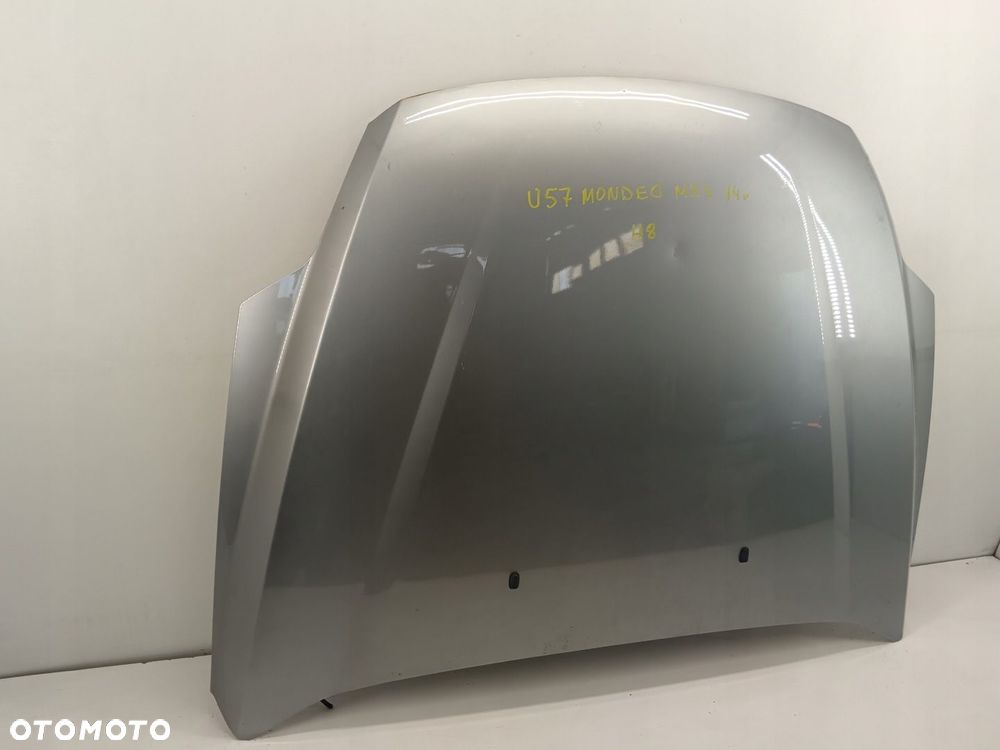 MASKA POKRYWA SILNIKA FORD MONDEO MK4 LIFT 10-14 H8 - 3