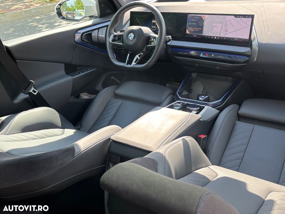 BMW X3 20d xDrive - 9
