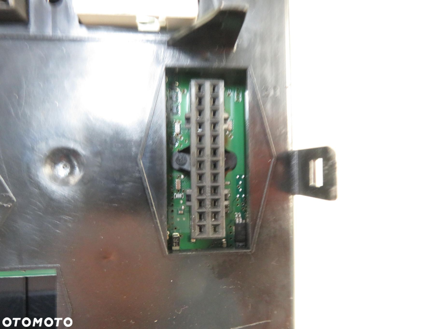 BSI RENAULT ESPACE IV 1.9 dCi 8200315962 8200283812 - 3