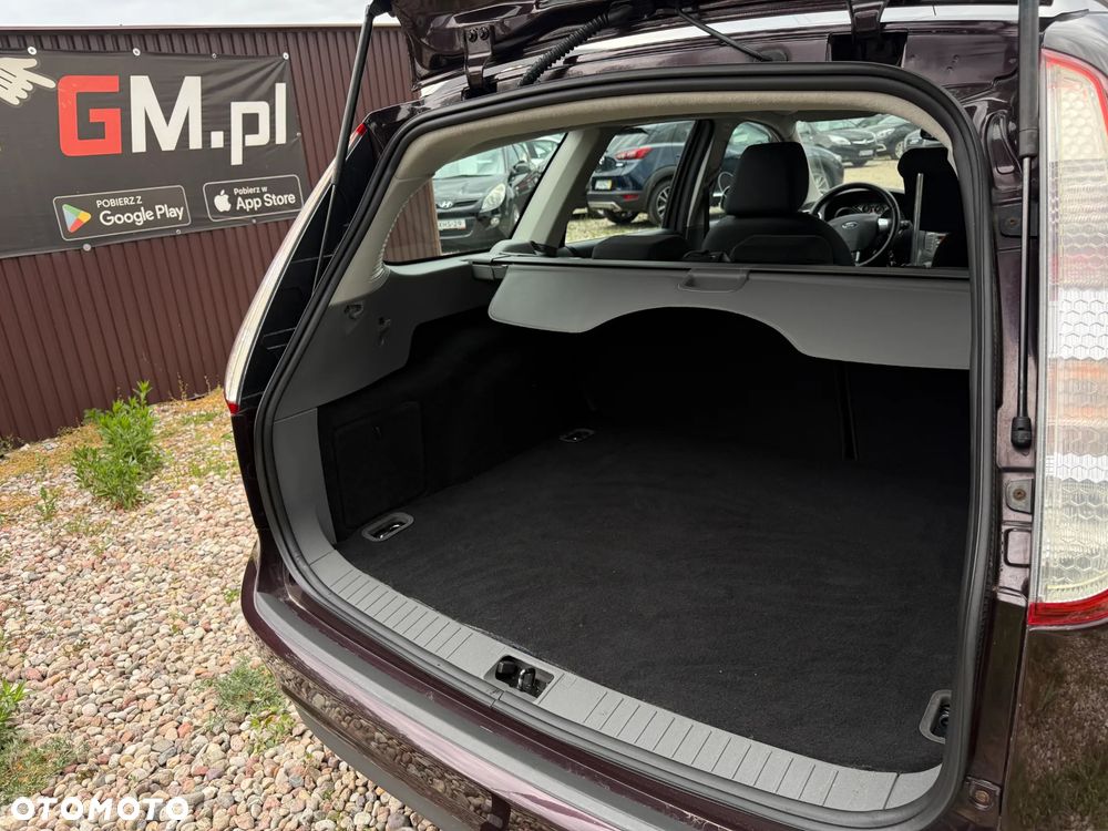 Ford Focus 1.8 Style+ - 15
