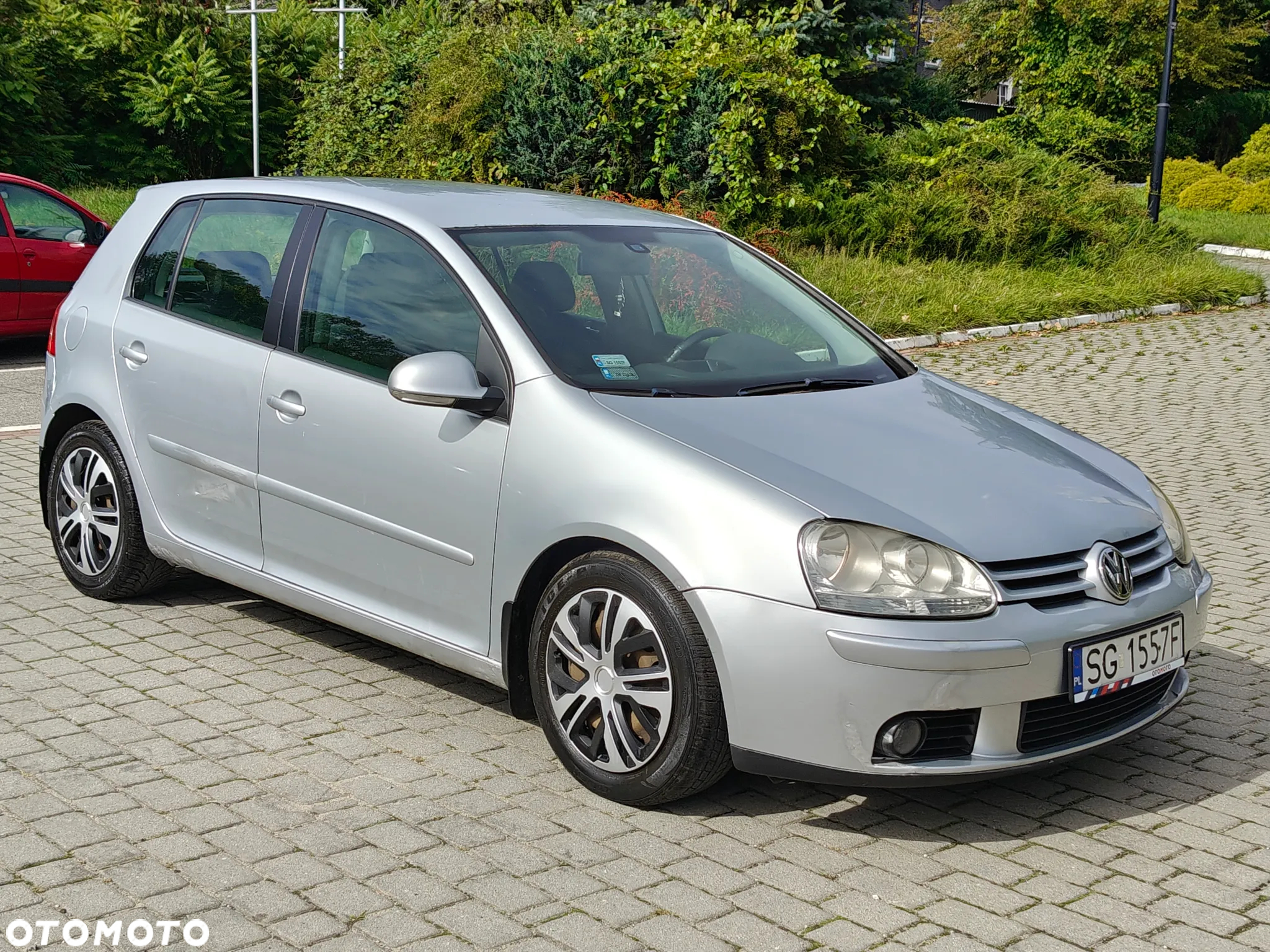 Volkswagen Golf 1.4 Comfortline - 29