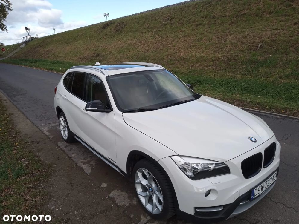 BMW X1 sDrive20d - 15