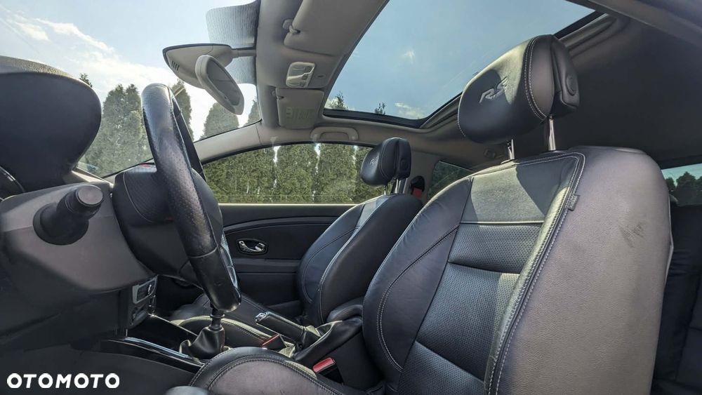 Renault Megane R.S - 11