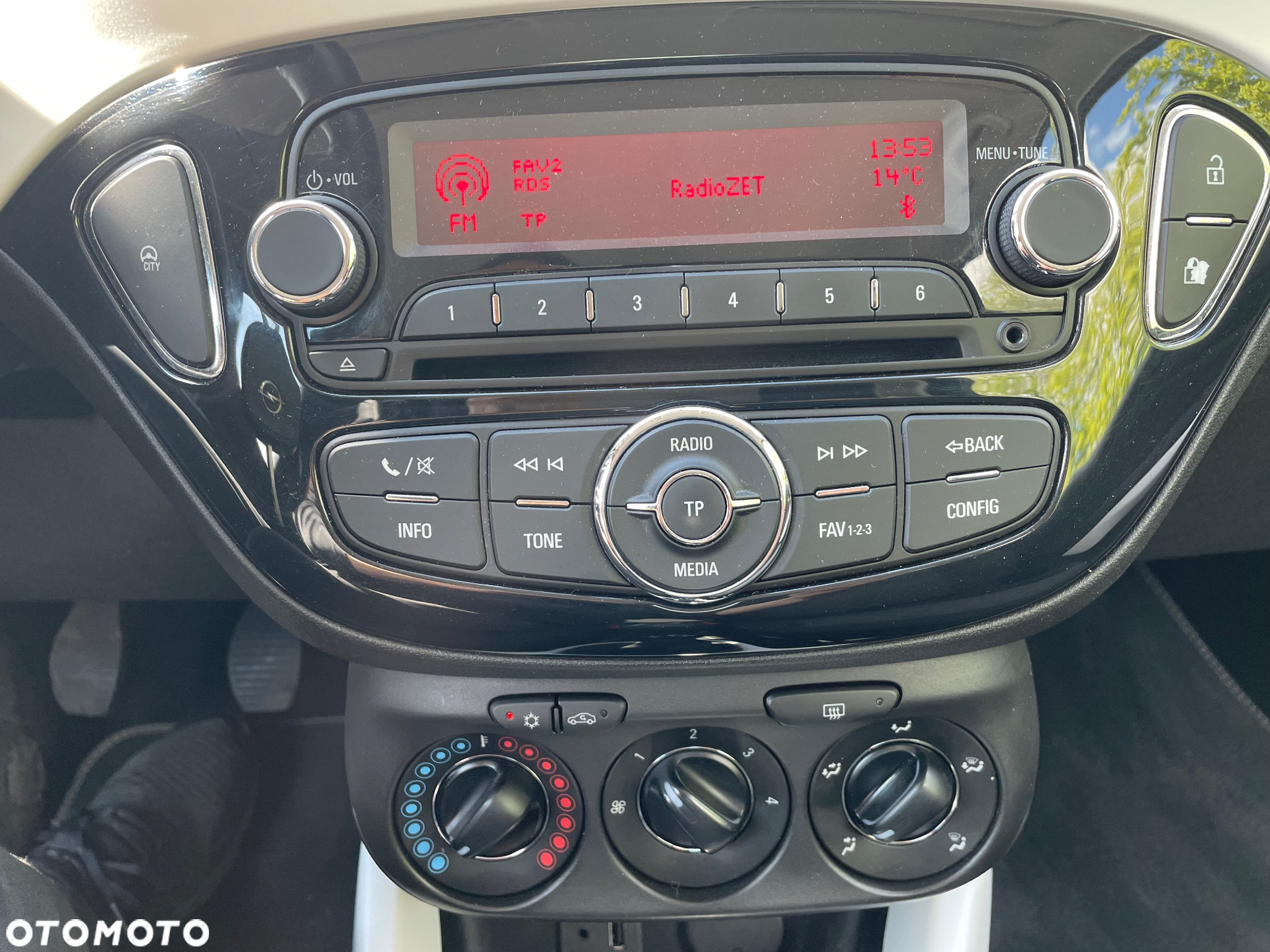 Opel Adam 1.4 Black Jack - 23