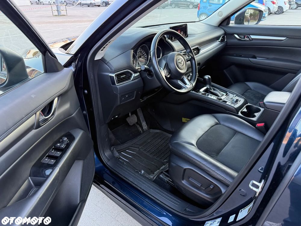 Mazda CX-5 - 7