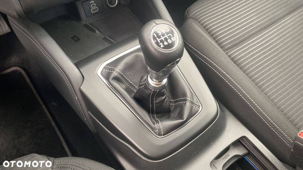 Ford Focus 1.0 EcoBoost mHEV Titanium X - 19