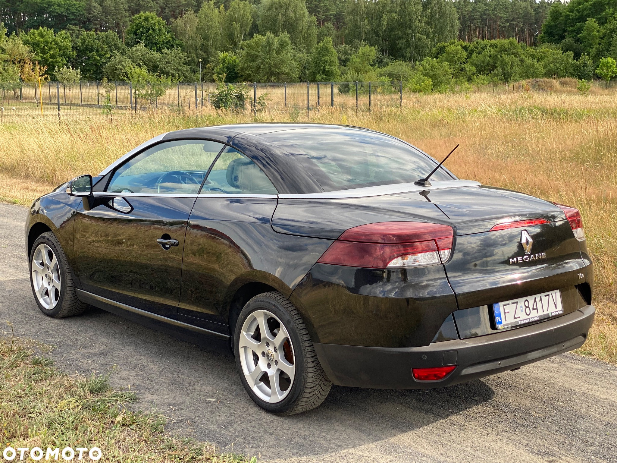Renault Megane TCe 130 Coupe-Cabriolet Luxe - 27