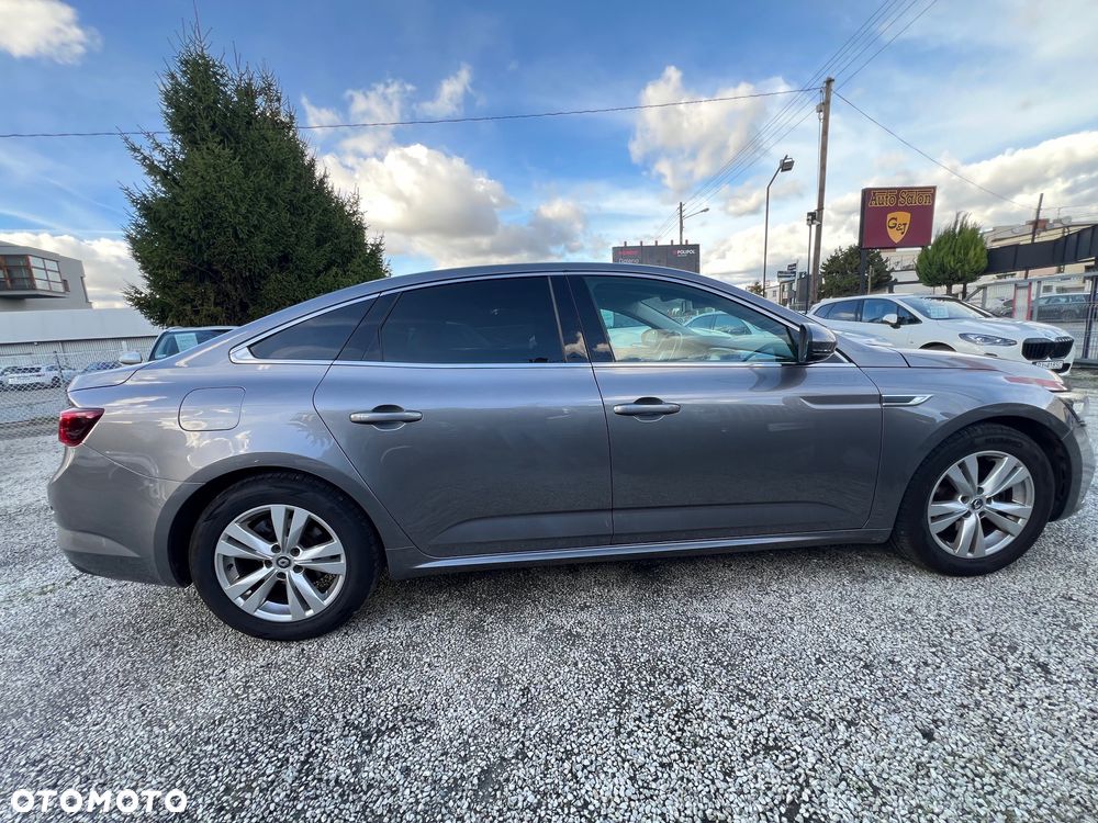 Renault Talisman 1.6 Energy dCi Limited - 16