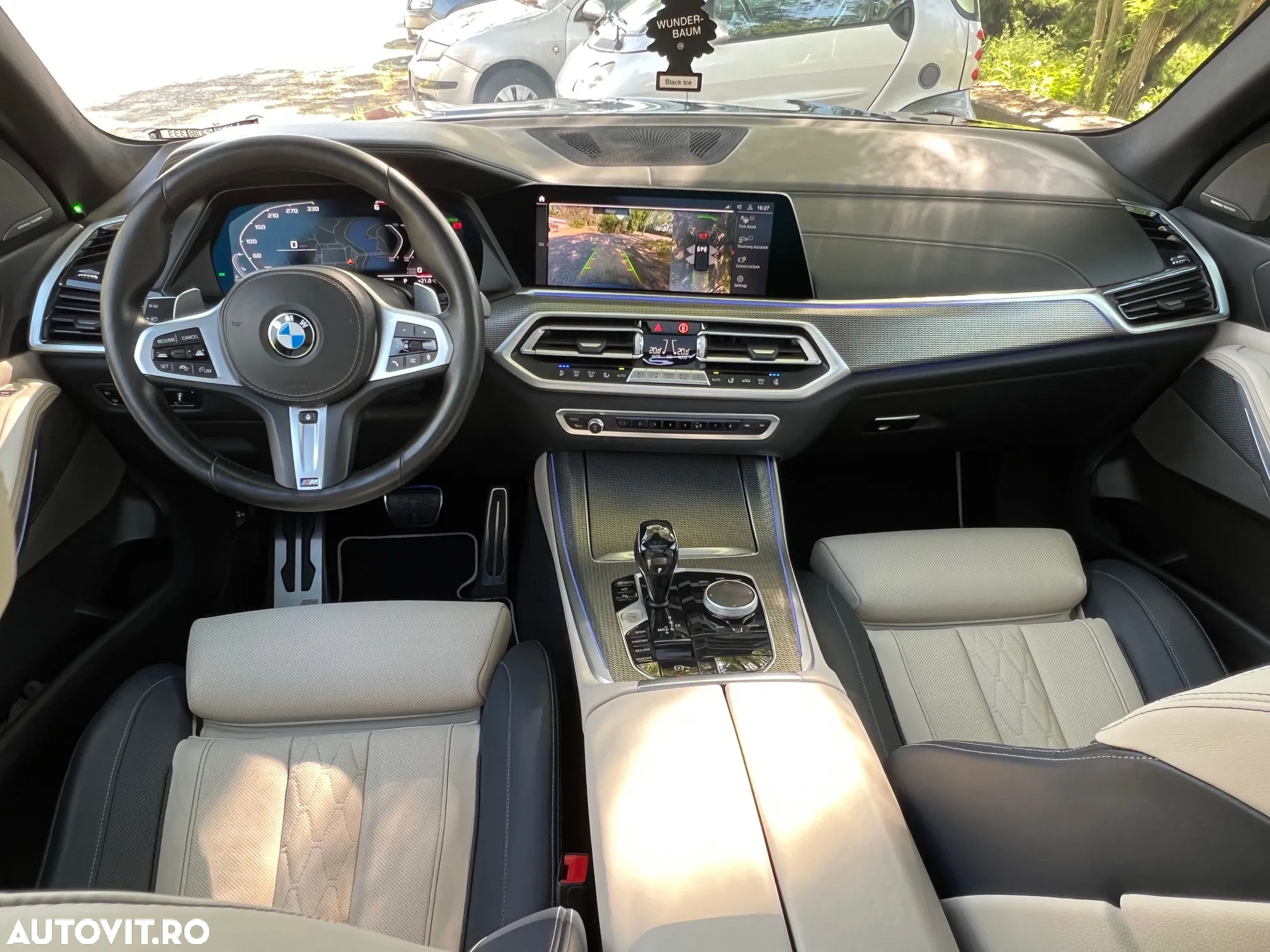 BMW X5 xDrive40d AT MHEV - 17