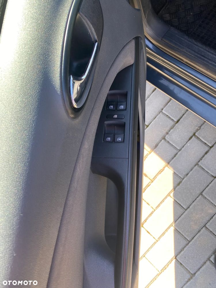Seat Leon 1.9 TDI Stylance - 10