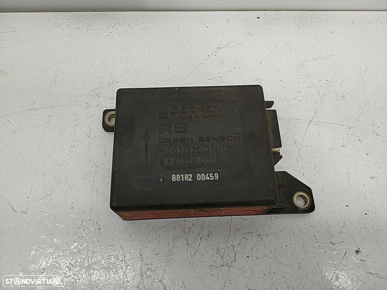 Centralina Airbag Mercedes-Benz 190 (W201) - 1