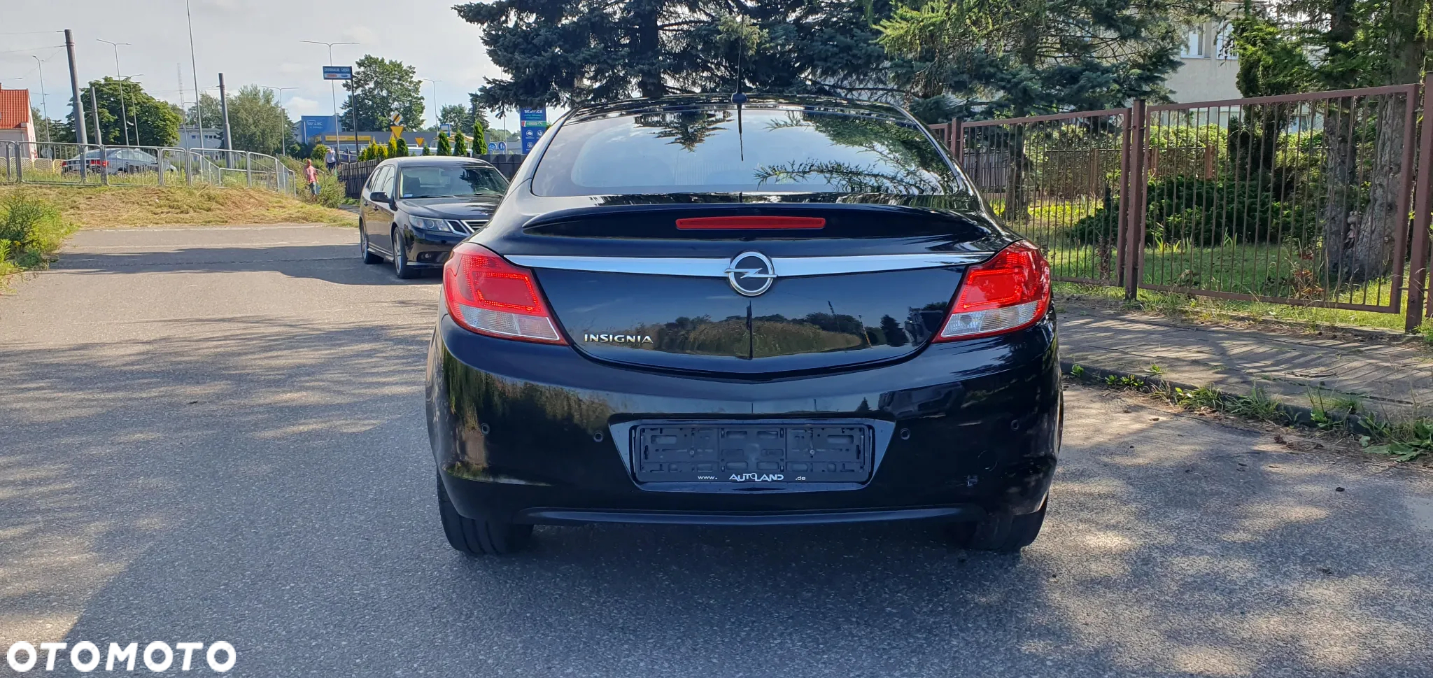 Opel Insignia 1.6 Edition - 10