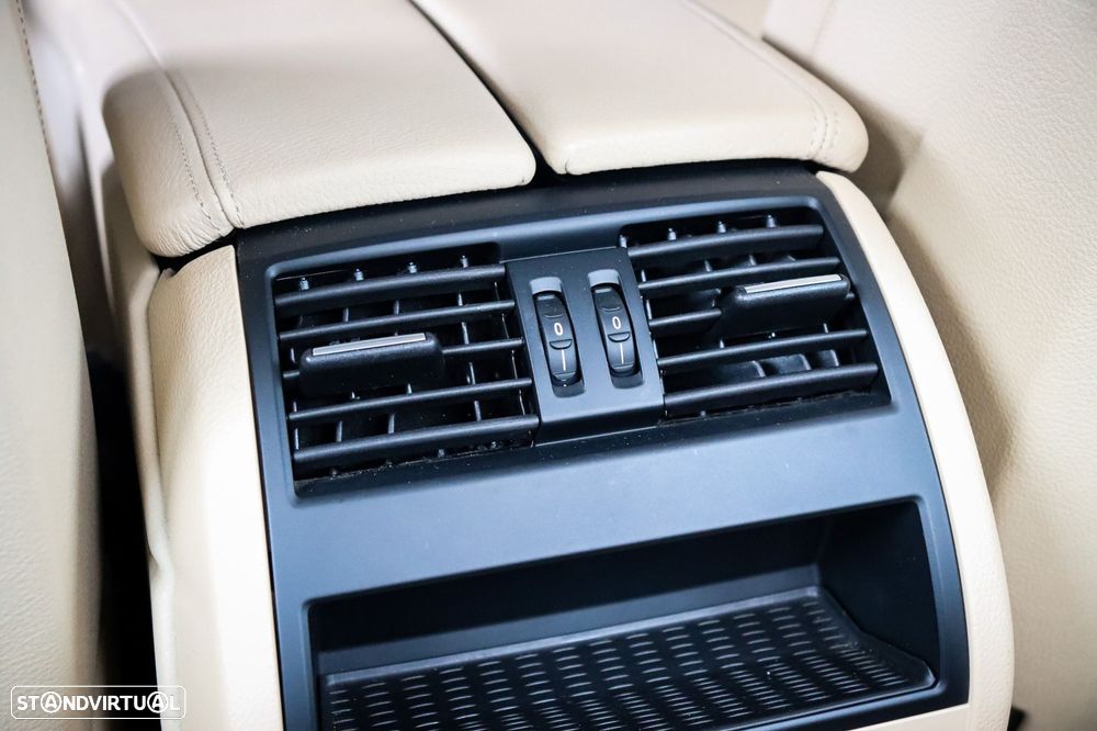 BMW 520 d Line Sport - 26