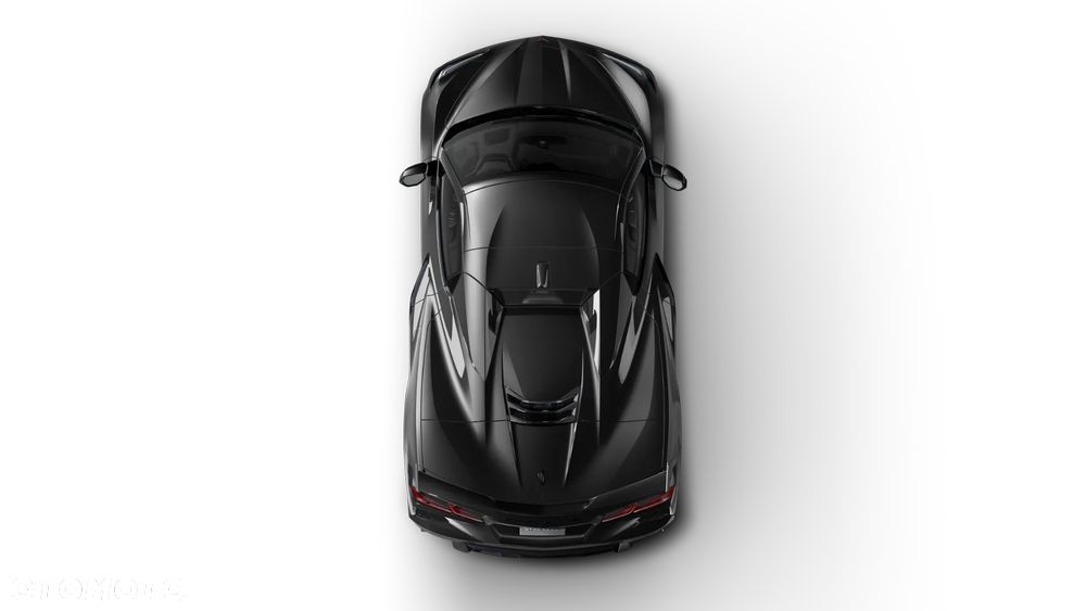 Chevrolet Corvette - 13