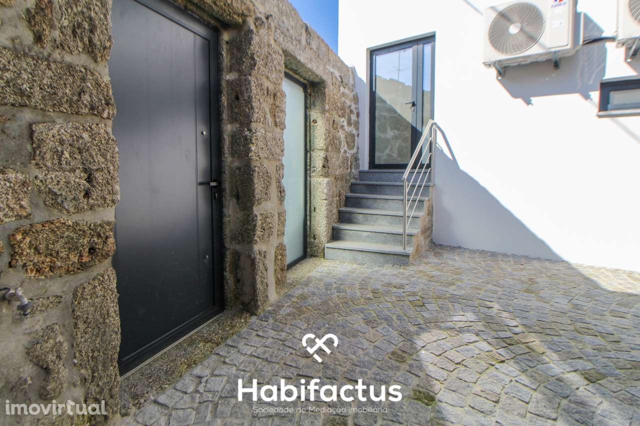 Moradia em Banda T3 Venda em Faíl e Vila Chã de Sá,Viseu - Grande imagem: 2/21