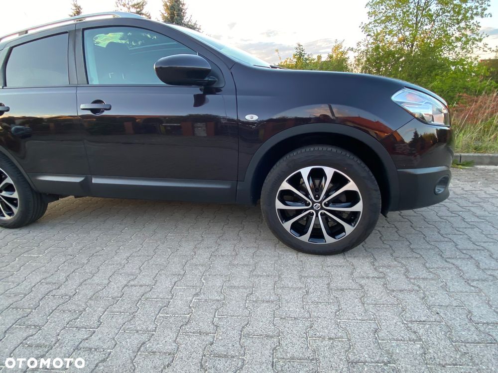 Nissan Qashqai - 8
