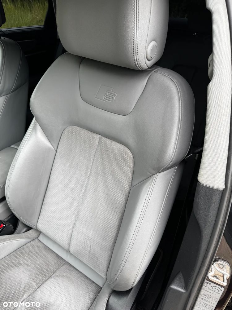 Audi S6 Avant - 5