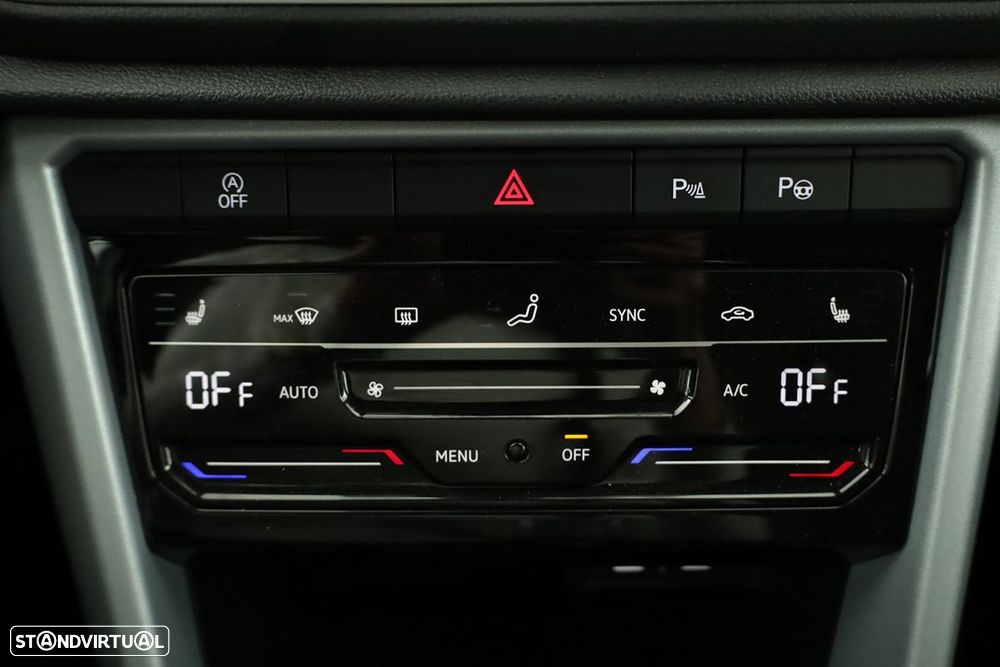 VW T-Roc 1.0 TSI - 12