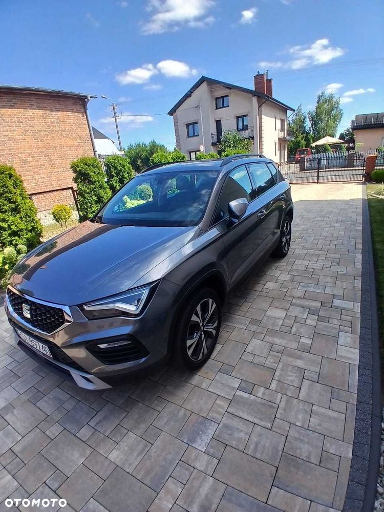 Seat Ateca - 2
