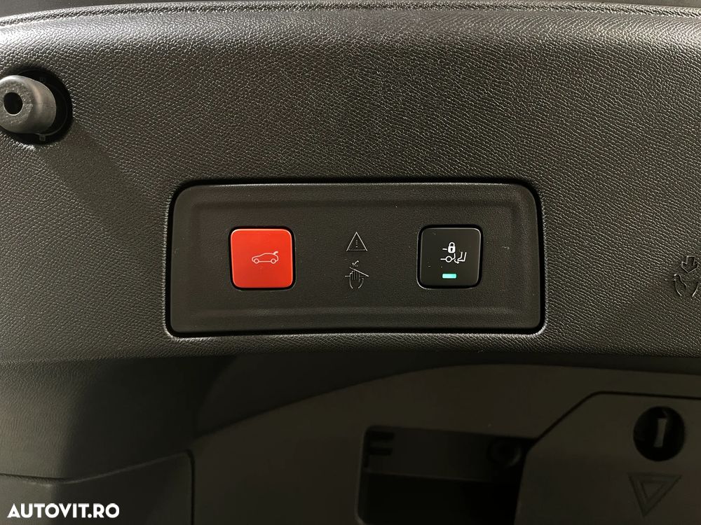 Peugeot 508 1.2 PureTech S&S EAT8 Allure Pack - 26