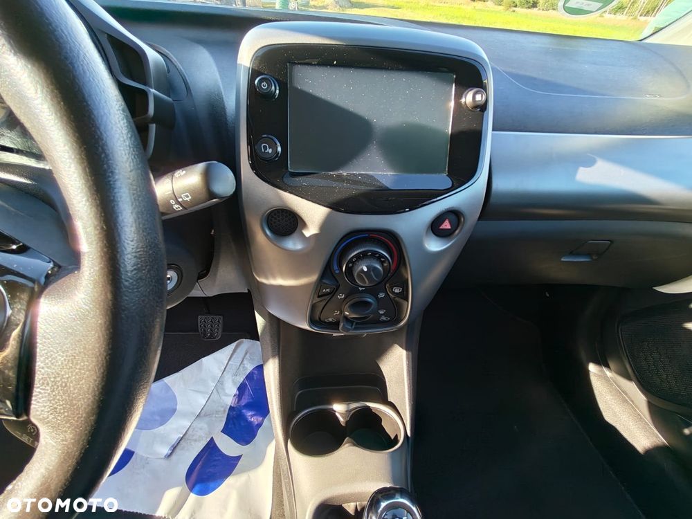 Toyota Aygo x-play Team Deutschland - 20