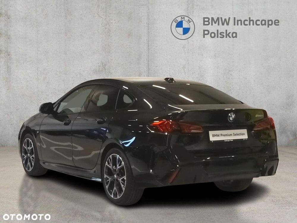 BMW Seria 2 - 4