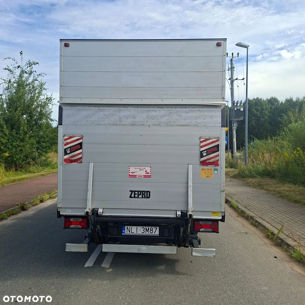 Iveco DAILY 35S17 - 8