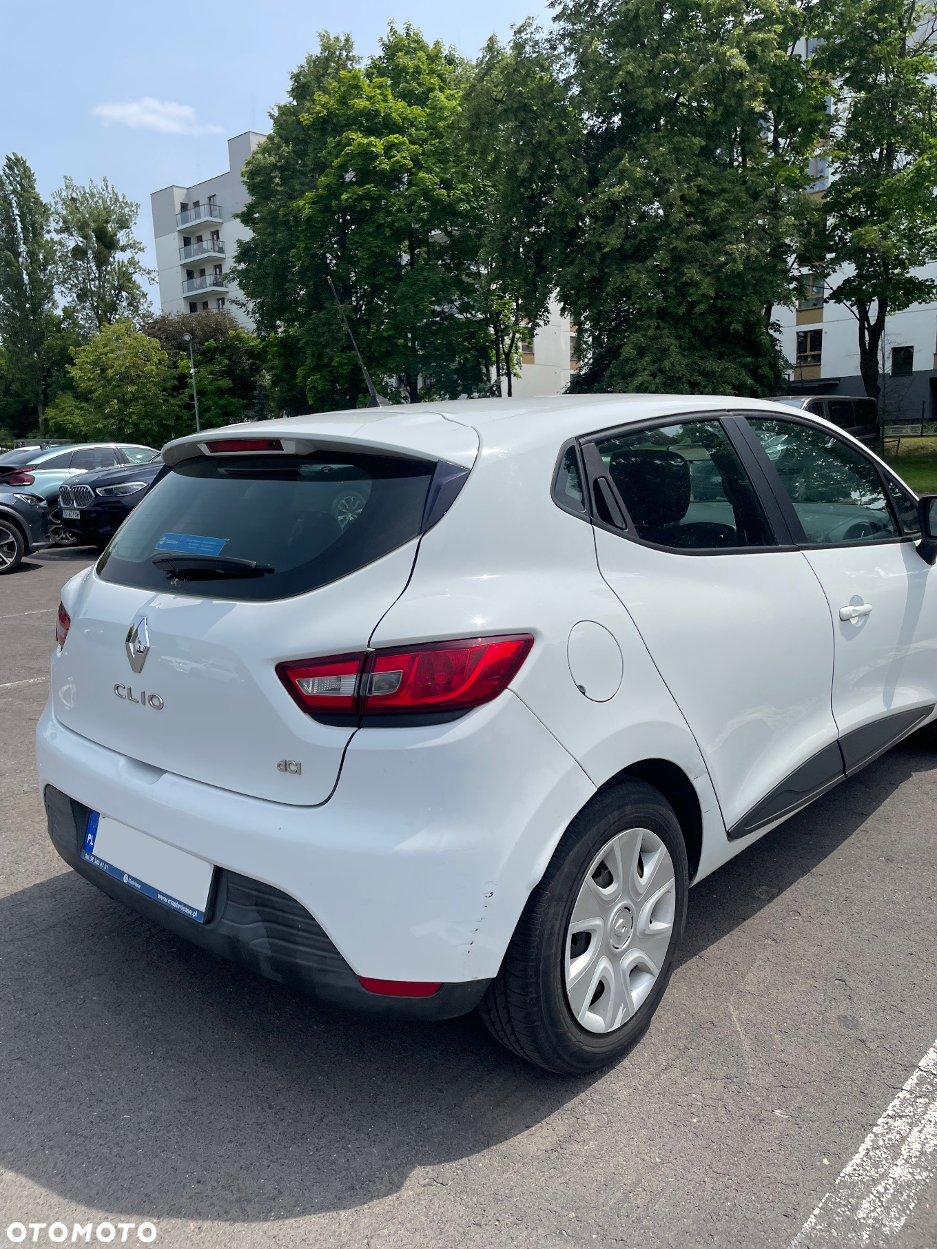 Renault Clio 1.5 dCi Business - 6